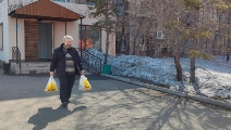 Режим работы фирменных точек реализации продукции на период ЧП Режим работы фирменных точек реализации продукции на период ЧП