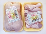 Мясо птицы стало доступнее - новые цены с 10 апреля 2023 г.!