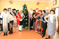 С Новым 2016 годом!: метелка, репка и все-все-все С Новым 2016 годом!: метелка, репка и все-все-все