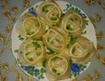 Манты куриные Манты куриные