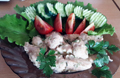 Куриные грудки в сметанном соусе Куриные грудки в сметанном соусе