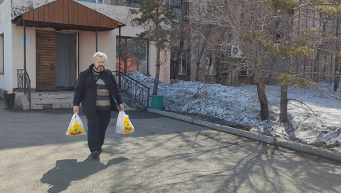 Режим работы фирменных точек реализации