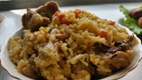 Плов из курицы Плов из курицы