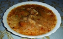 Суп харчо